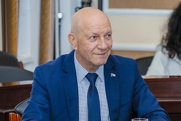 Депутаты определились с датой заседания